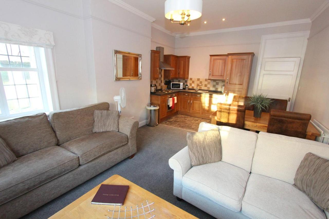 Character Apartment With Views Over City Centre & The Historic Rows チェスター エクステリア 写真